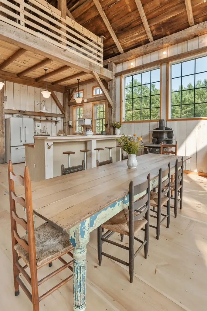 580 Cross Road Londonderry VT 05155