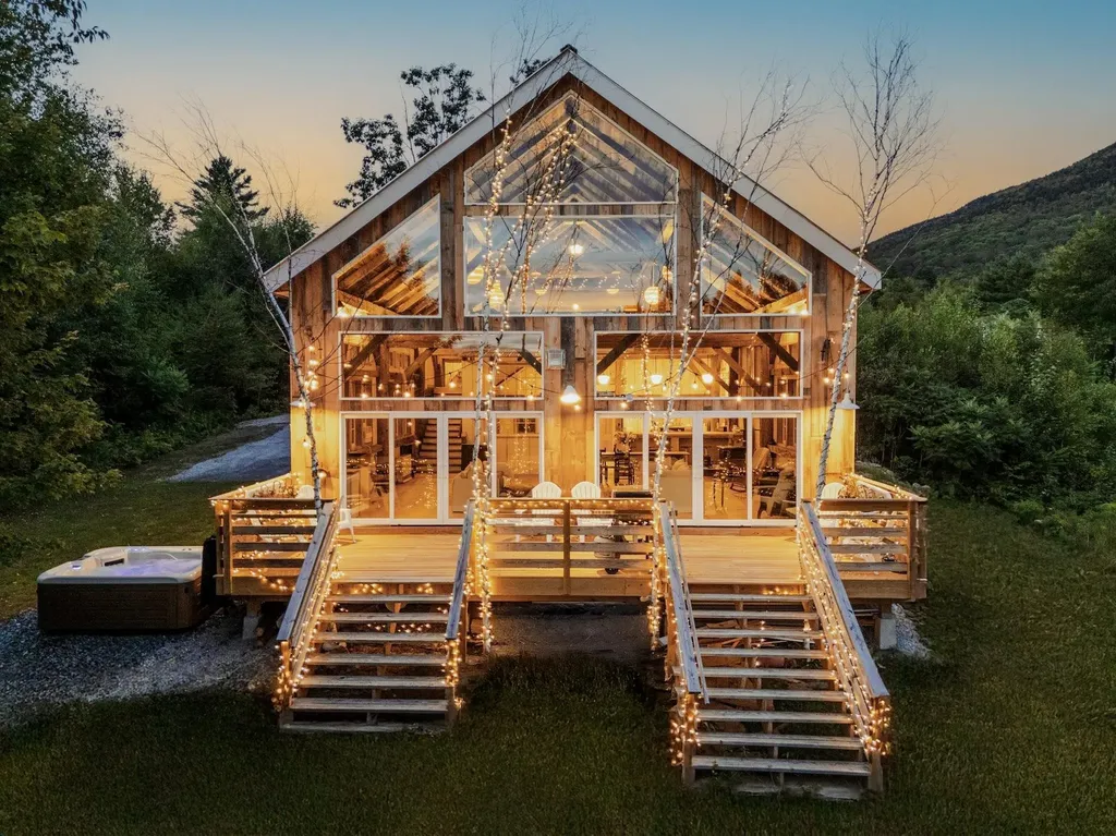 580 Cross Road Londonderry VT 05155