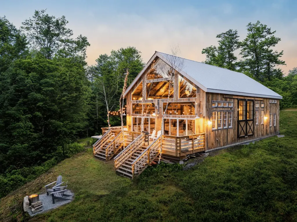 580 Cross Road Londonderry VT 05155