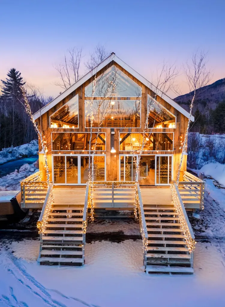 580 Cross Road Londonderry VT 05155