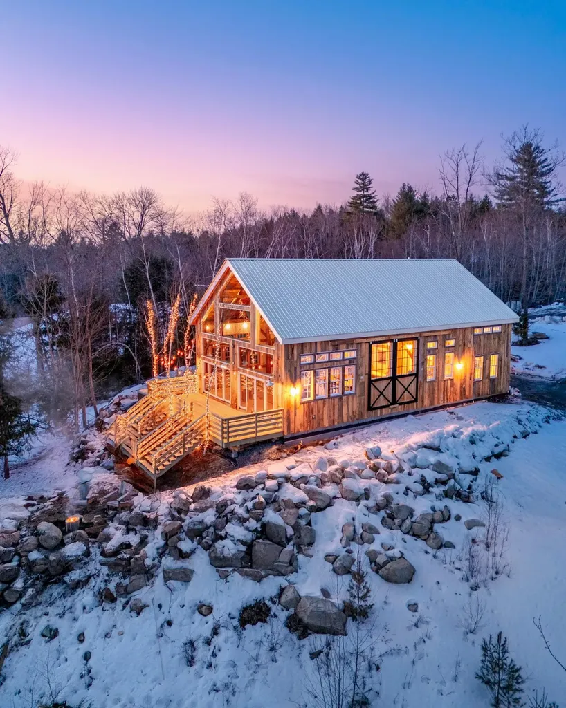 580 Cross Road Londonderry VT 05155