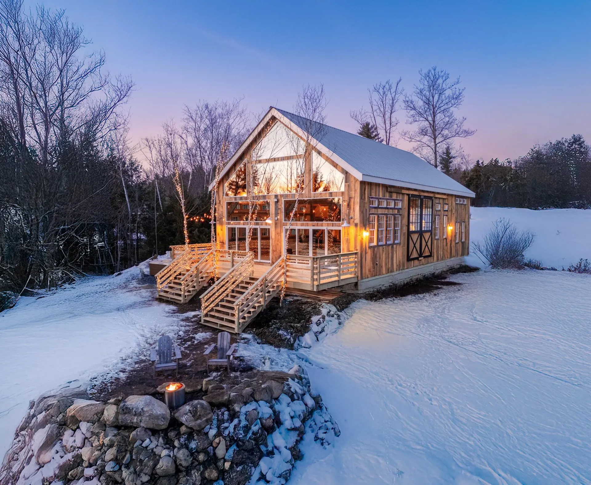 580 Cross Road Londonderry VT 05155