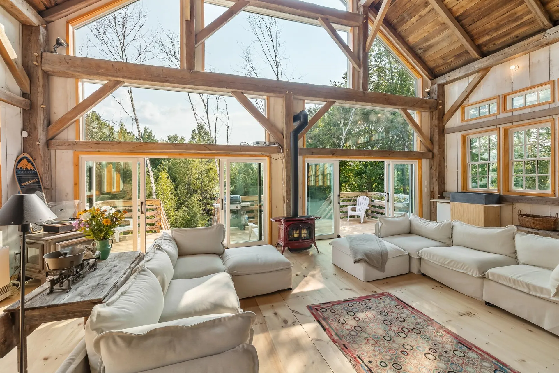 580 Cross Road Londonderry VT 05155