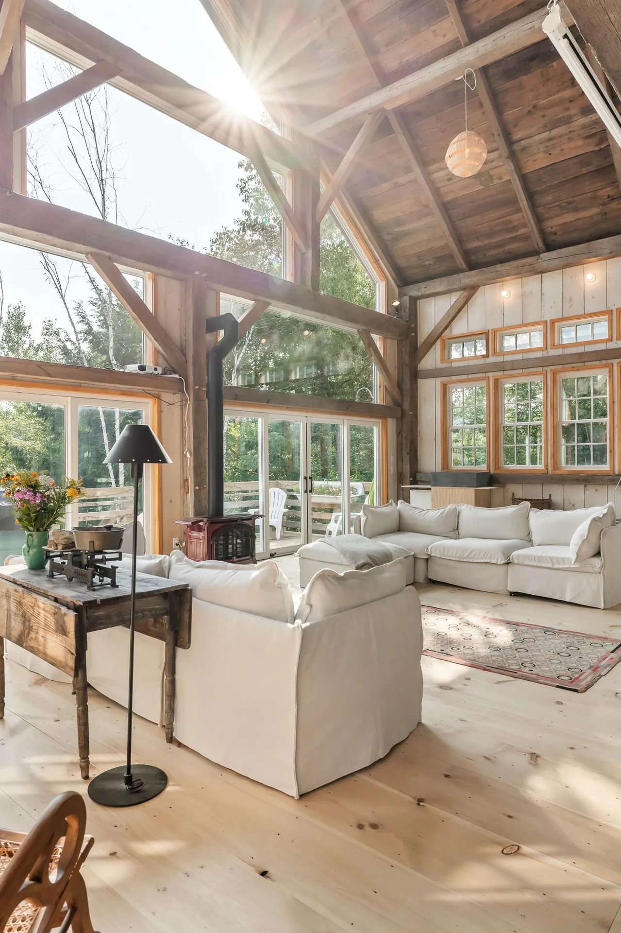 580 Cross Road Londonderry VT 05155