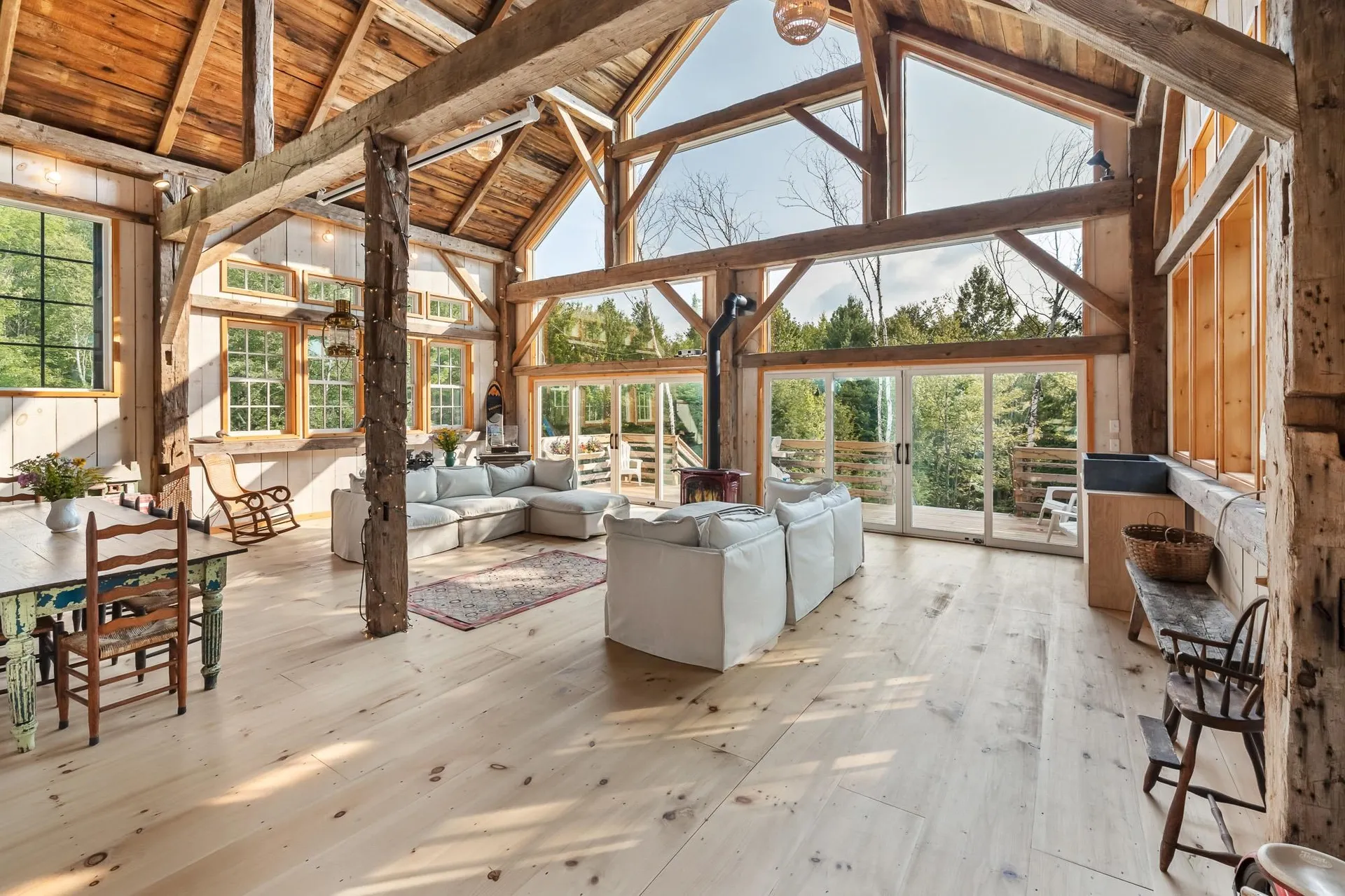 580 Cross Road Londonderry VT 05155