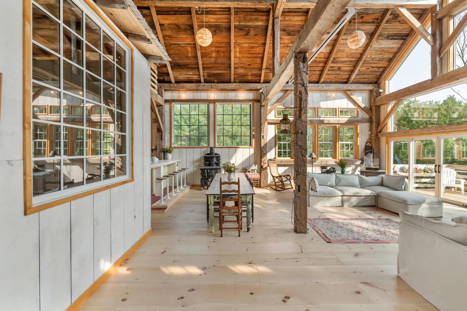 580 Cross Road Londonderry VT 05155