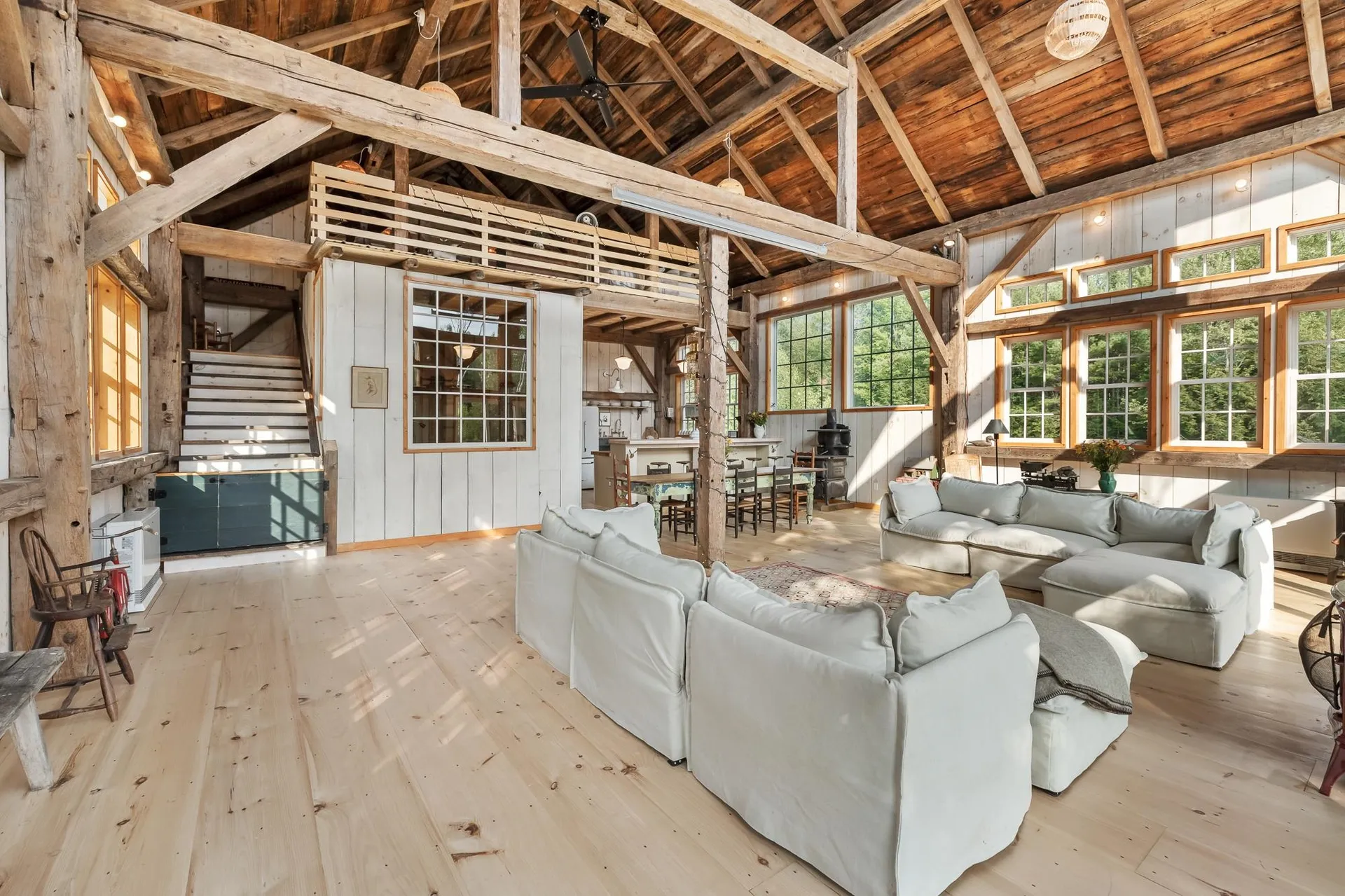 580 Cross Road Londonderry VT 05155