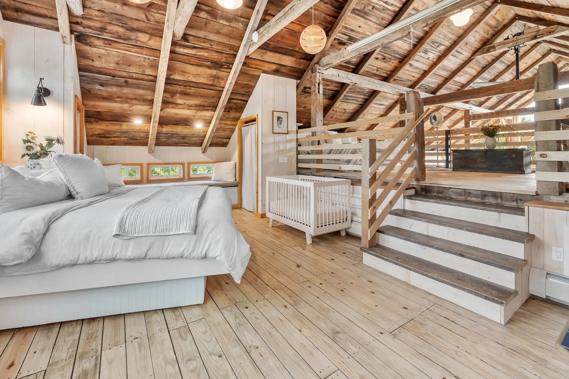 580 Cross Road Londonderry VT 05155