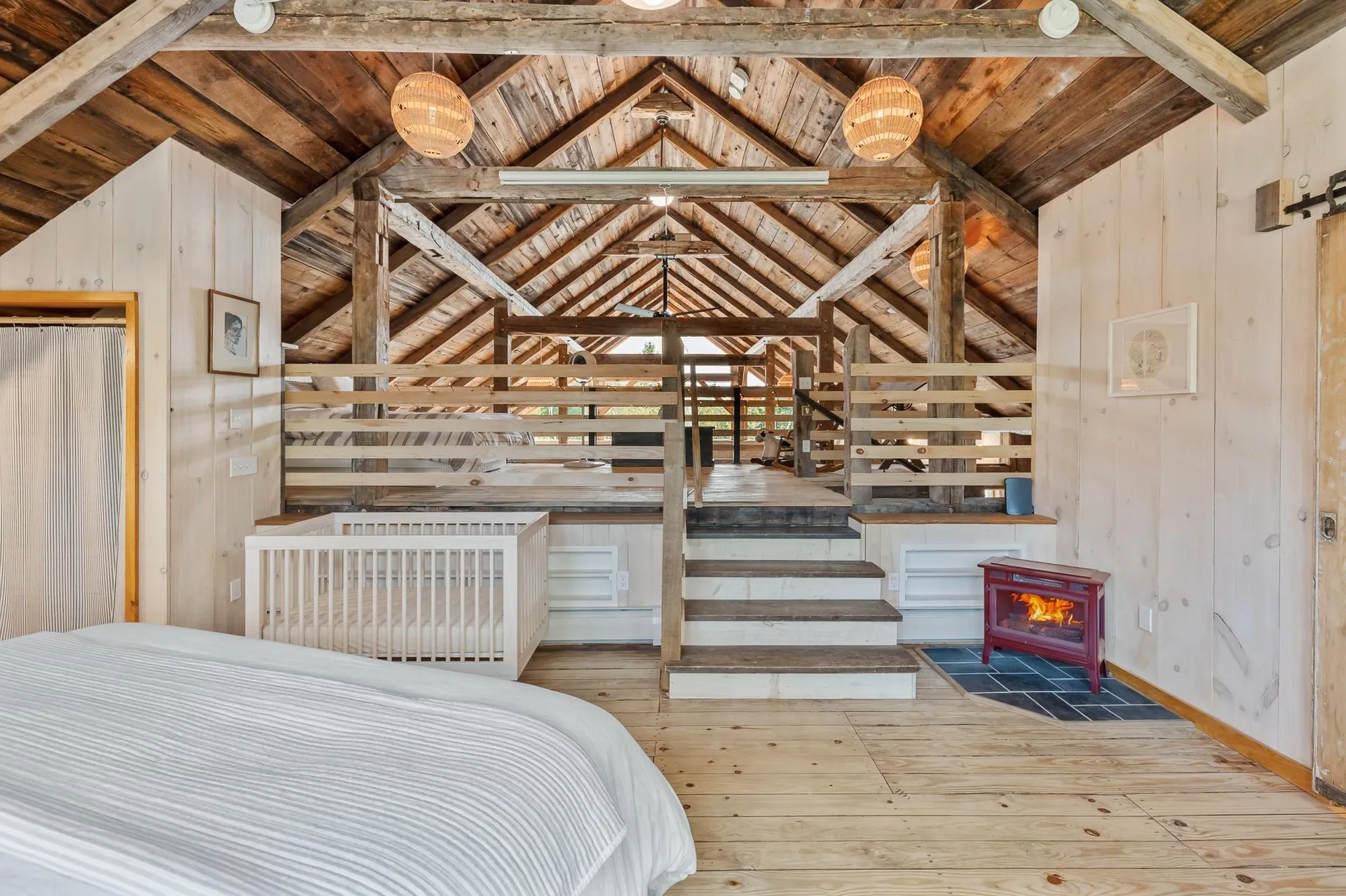 580 Cross Road Londonderry VT 05155