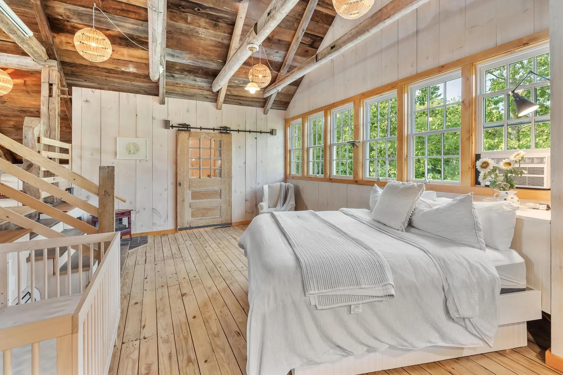 580 Cross Road Londonderry VT 05155