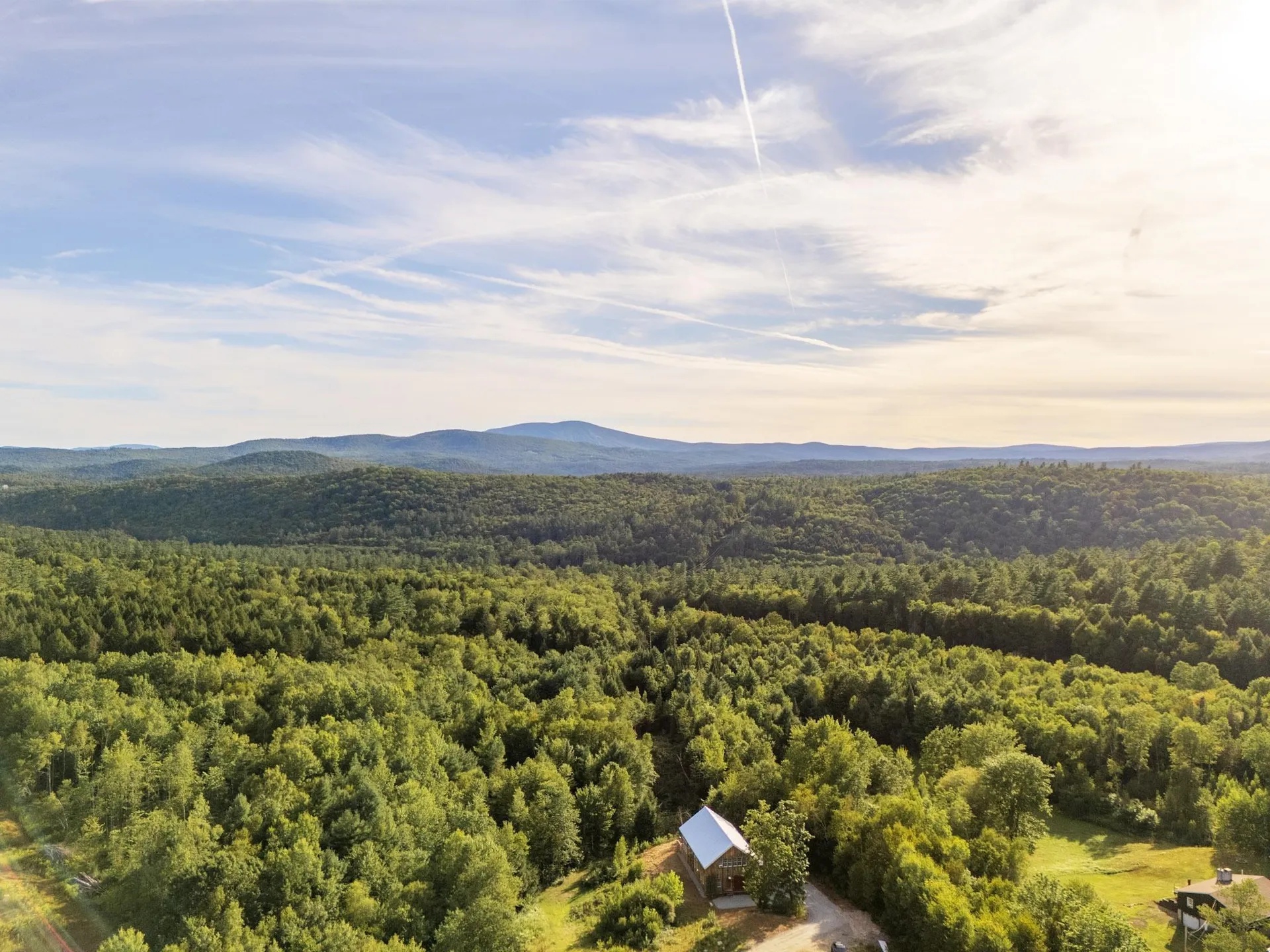 580 Cross Road Londonderry VT 05155