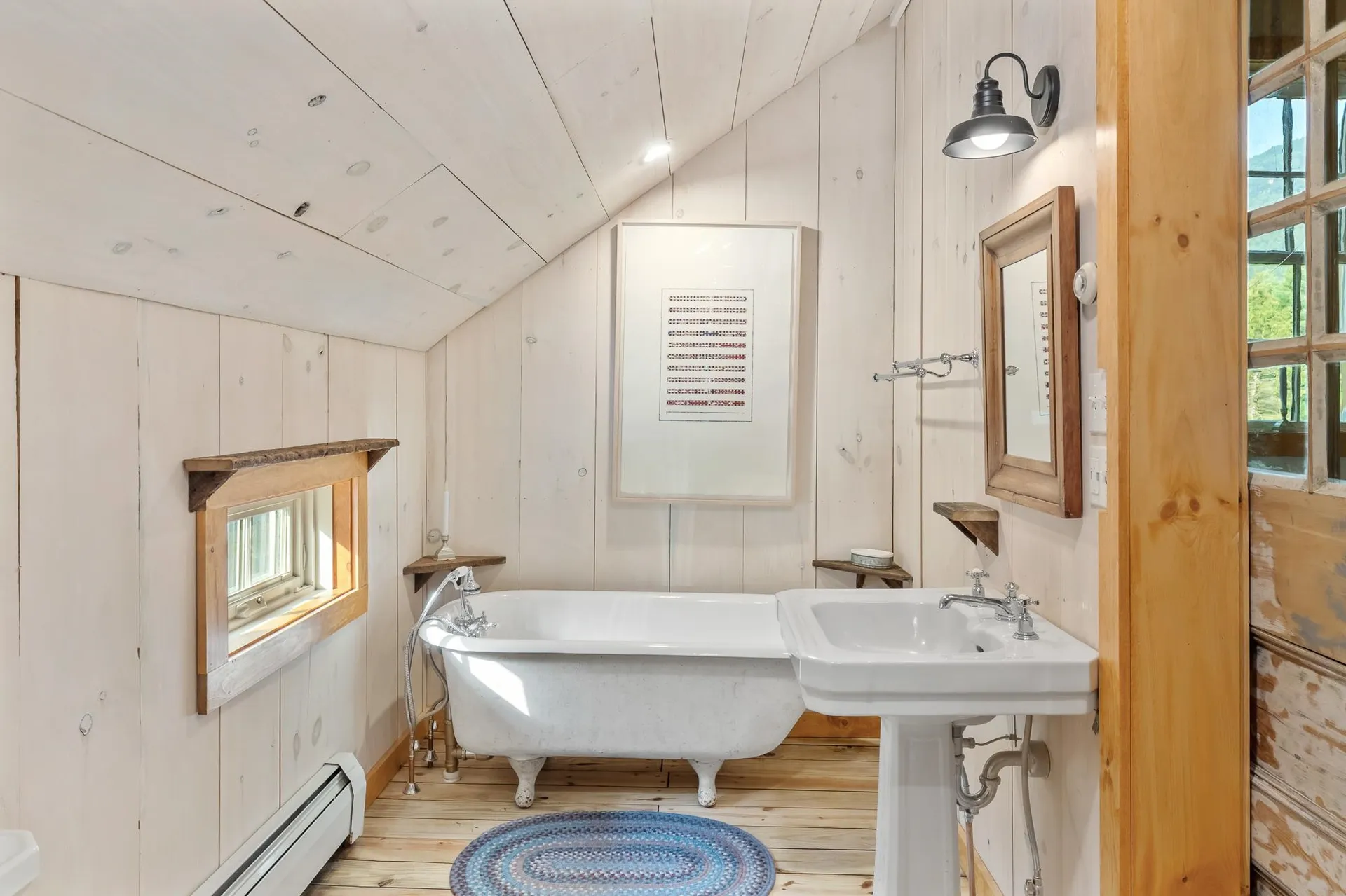 580 Cross Road Londonderry VT 05155