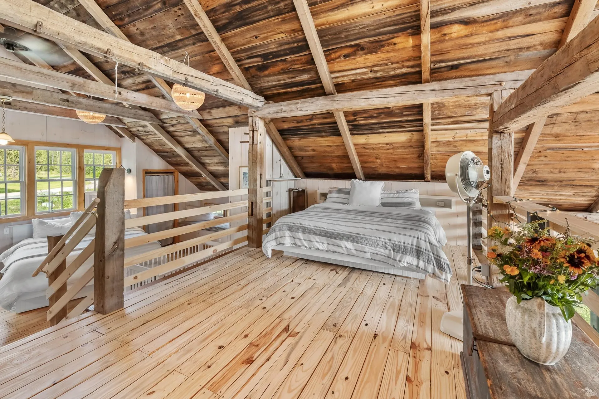 580 Cross Road Londonderry VT 05155