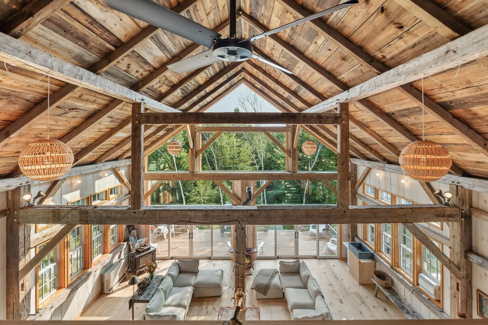 580 Cross Road Londonderry VT 05155