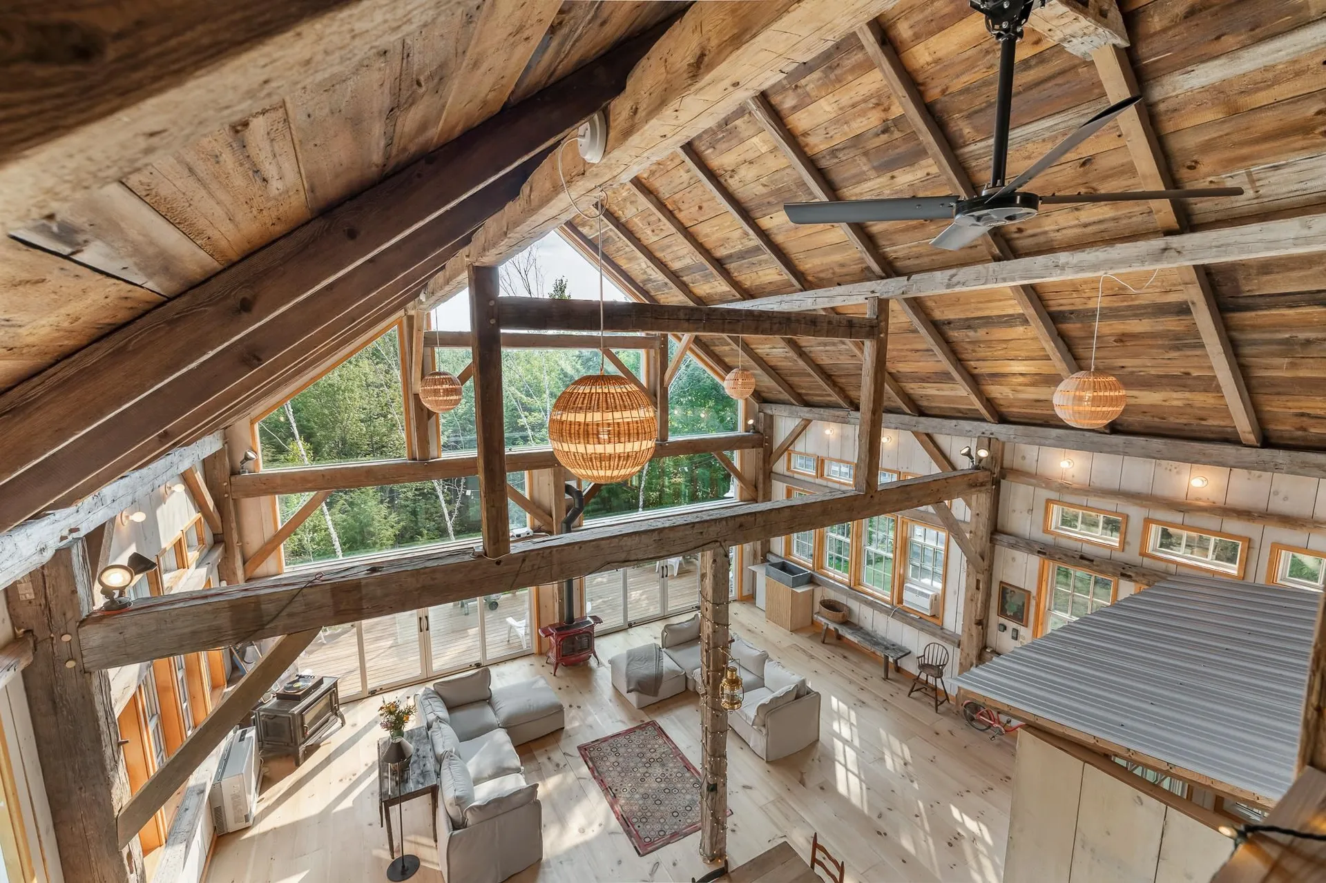 580 Cross Road Londonderry VT 05155