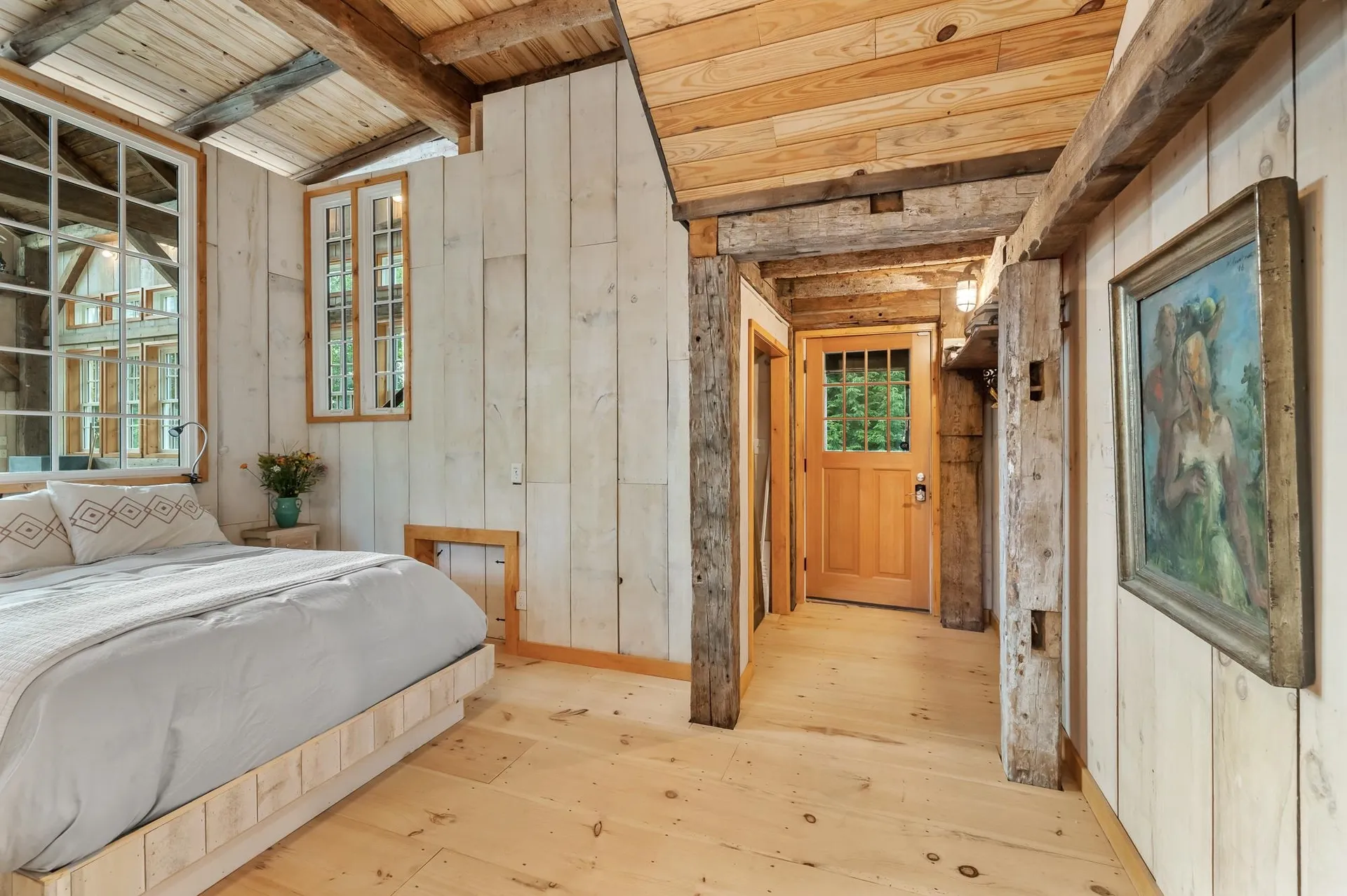 580 Cross Road Londonderry VT 05155