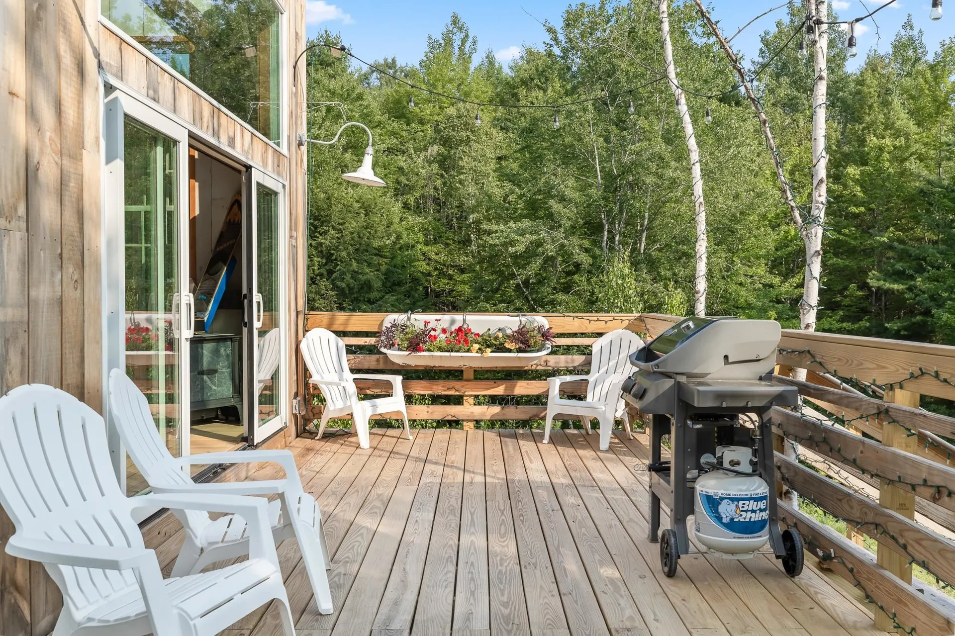 580 Cross Road Londonderry VT 05155