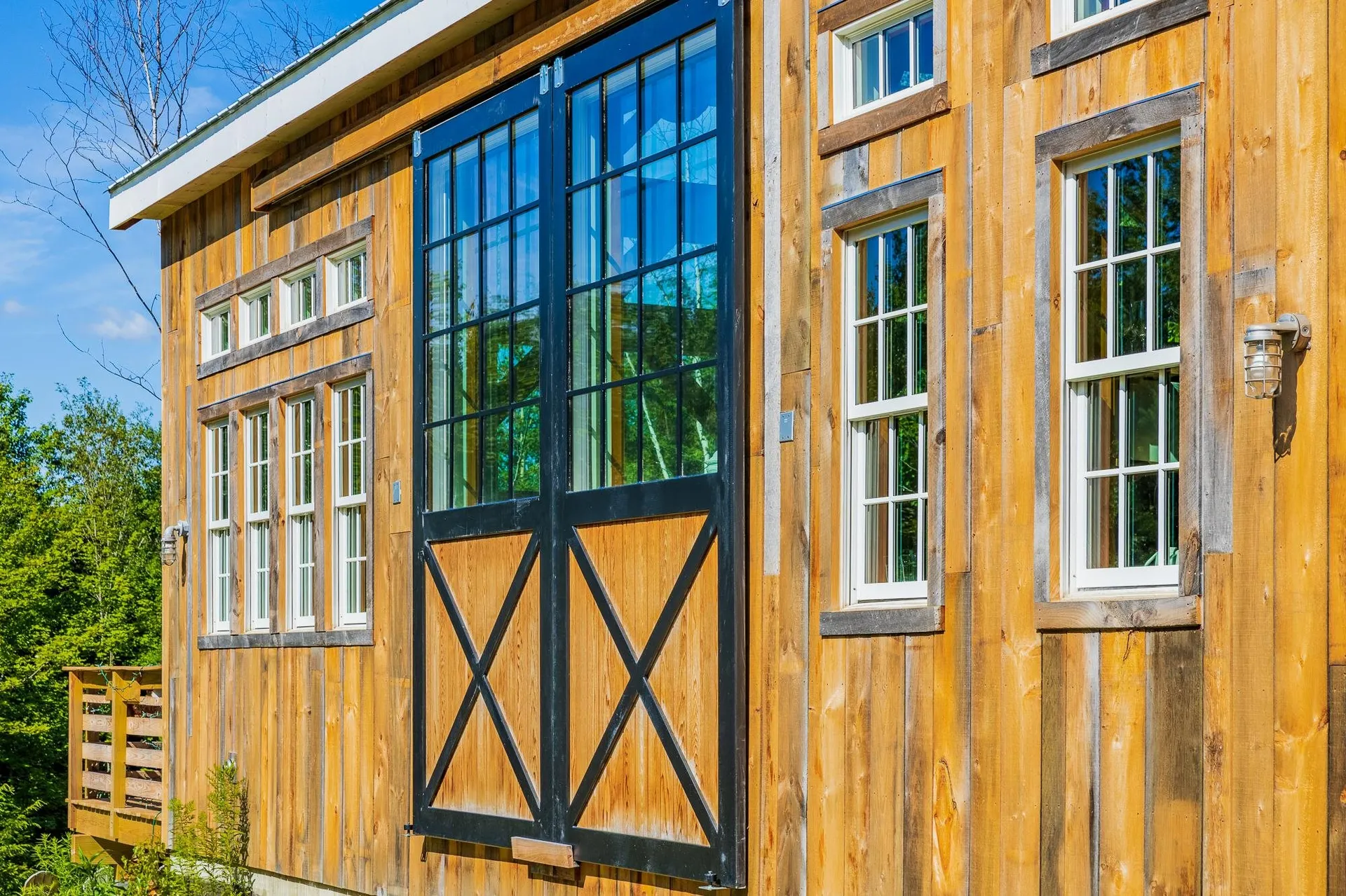 580 Cross Road Londonderry VT 05155