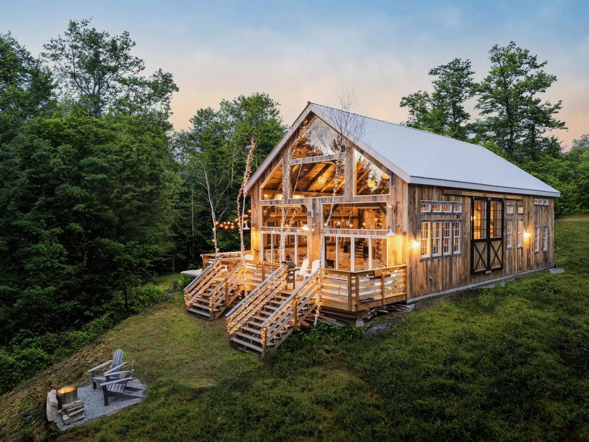 580 Cross Road Londonderry VT 05155