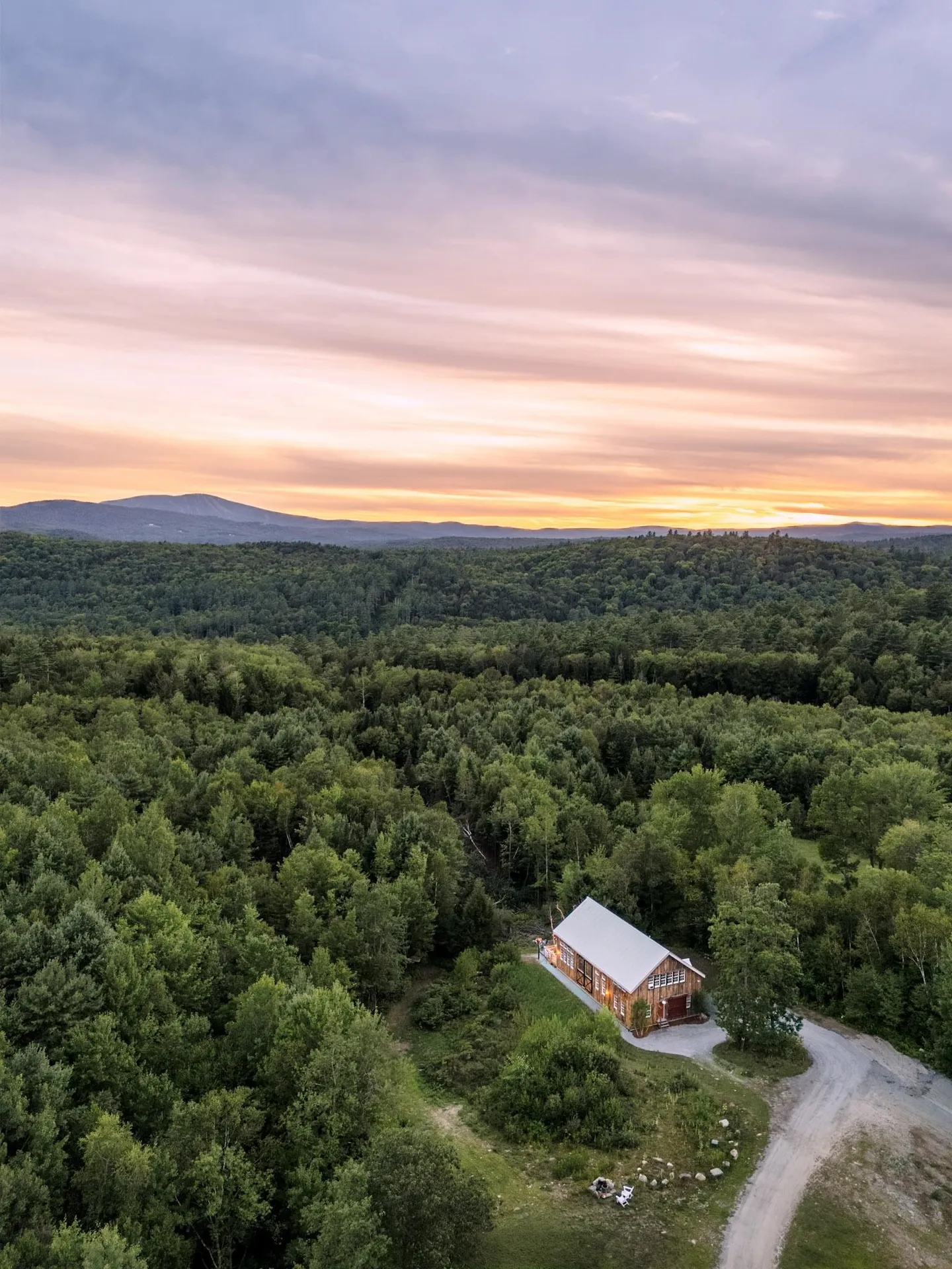 580 Cross Road Londonderry VT 05155