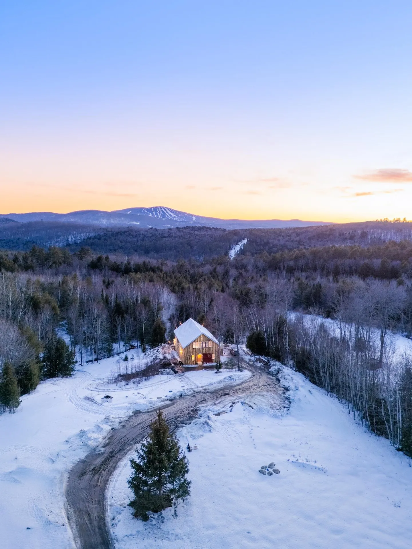 580 Cross Road Londonderry VT 05155