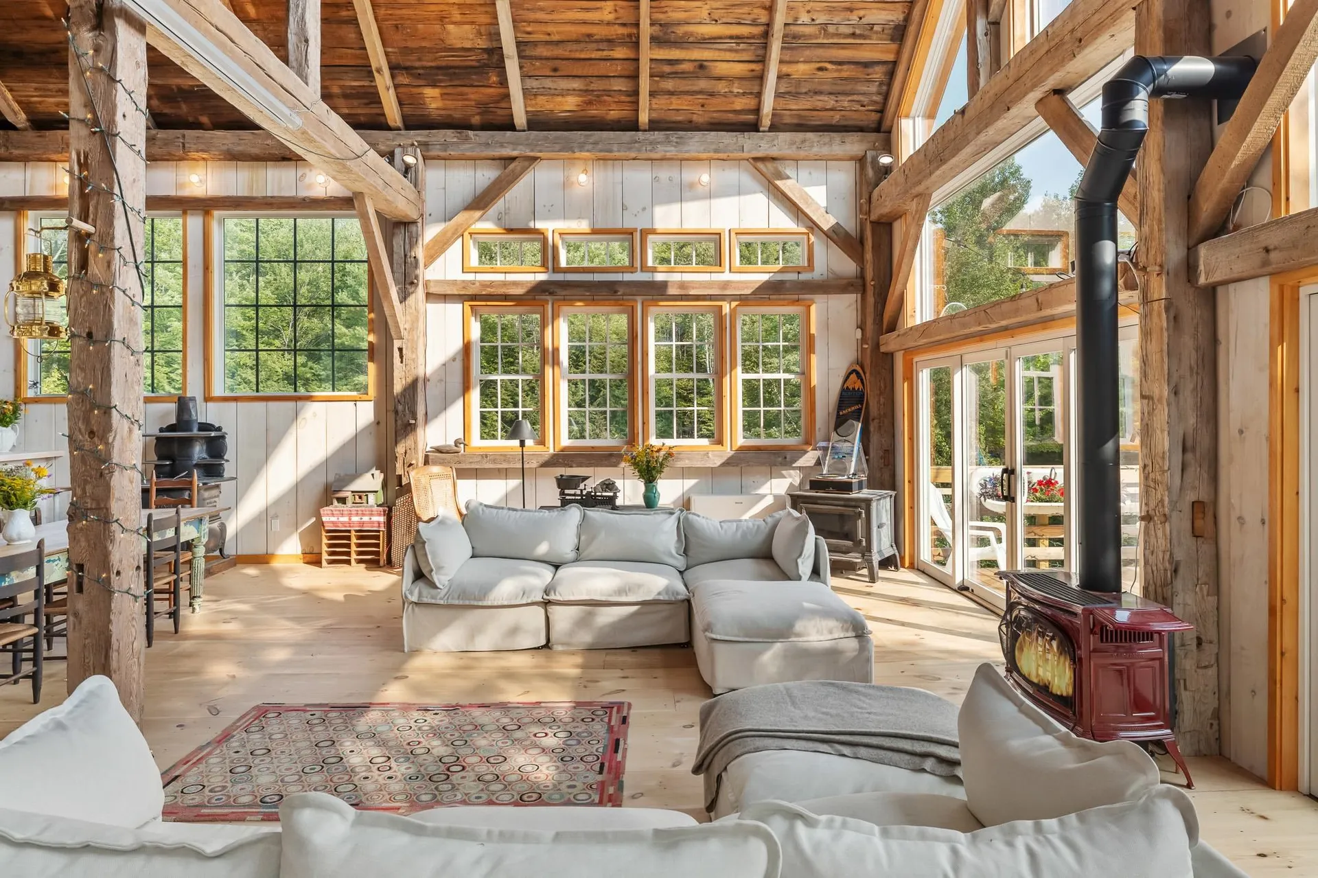 580 Cross Road Londonderry VT 05155