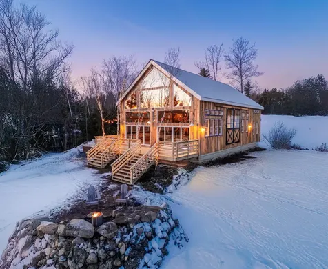 580 Cross Road Londonderry VT 05155