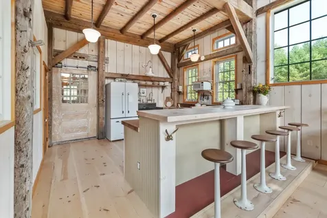 580 Cross Road Londonderry VT 05155