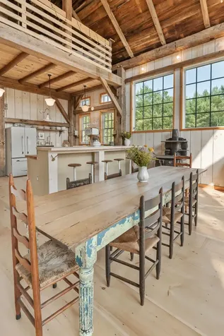 580 Cross Road Londonderry VT 05155