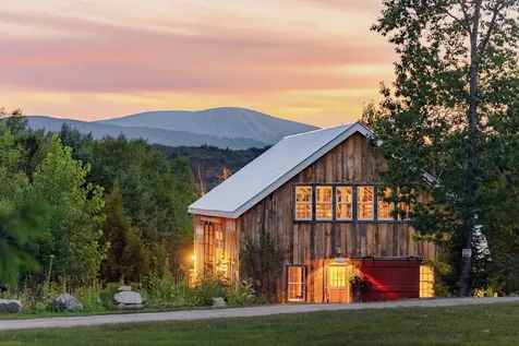 580 Cross Road Londonderry VT 05155