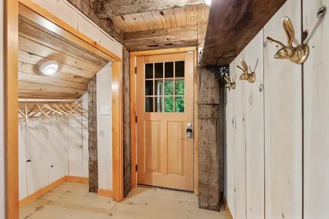 580 Cross Road Londonderry VT 05155