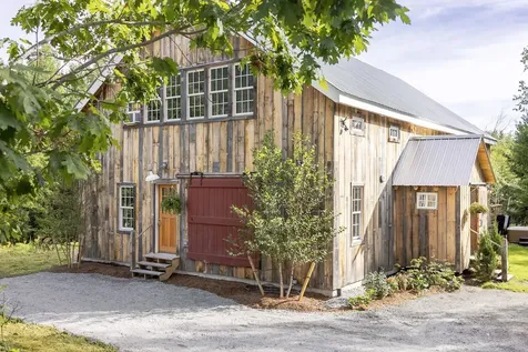 580 Cross Road Londonderry VT 05155