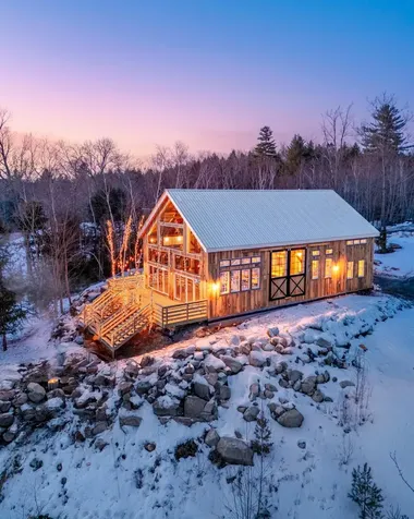 580 Cross Road Londonderry VT 05155