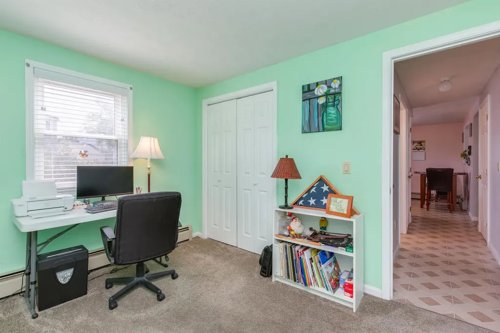 177 Megan Drive Manchester NH 03109