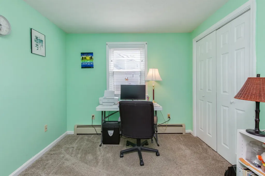 177 Megan Drive Manchester NH 03109