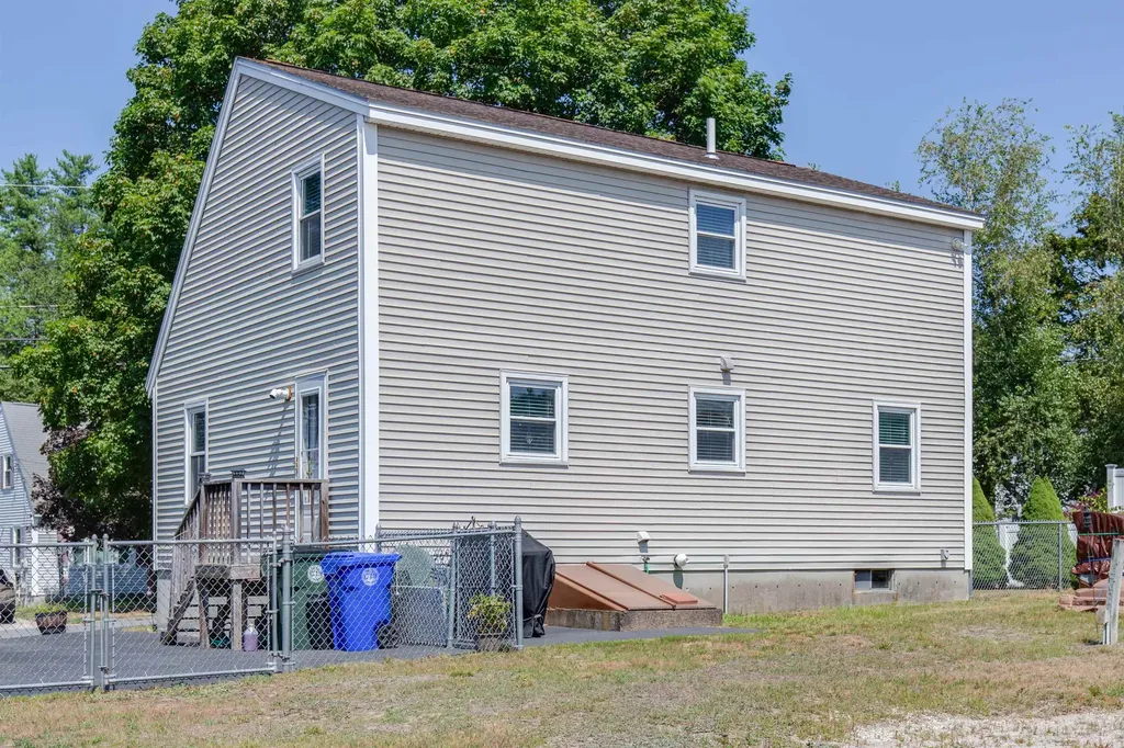 177 Megan Drive Manchester NH 03109