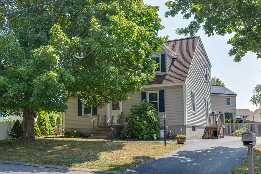 177 Megan Drive Manchester NH 03109