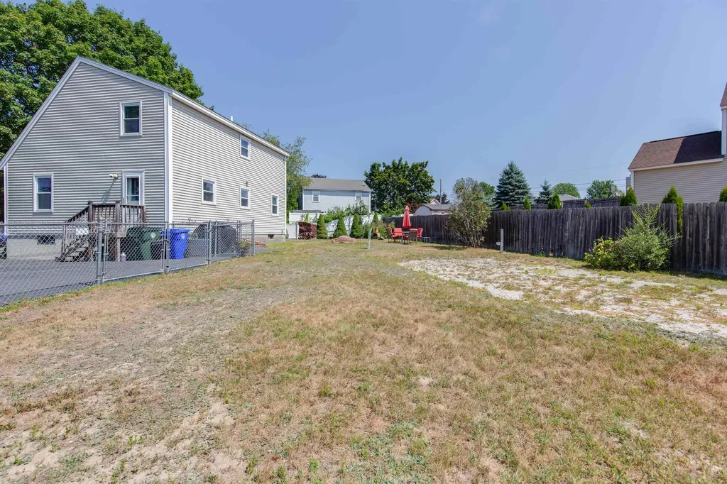 177 Megan Drive Manchester NH 03109