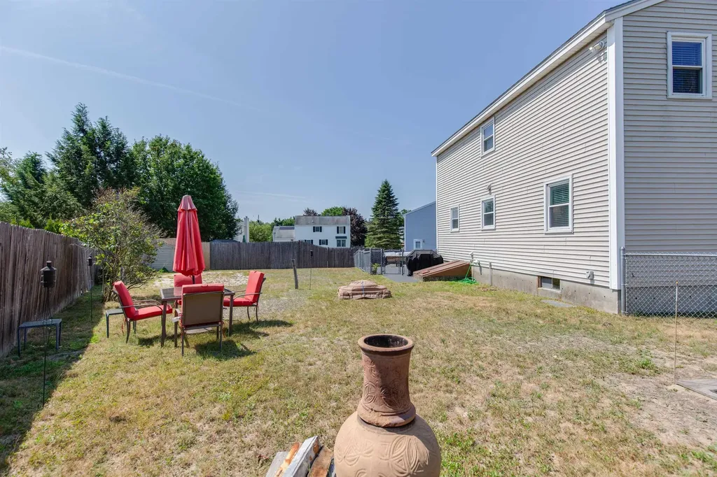 177 Megan Drive Manchester NH 03109