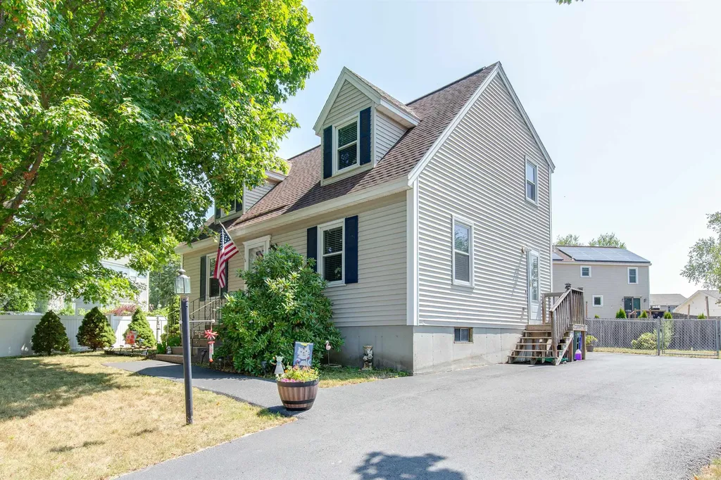 177 Megan Drive Manchester NH 03109