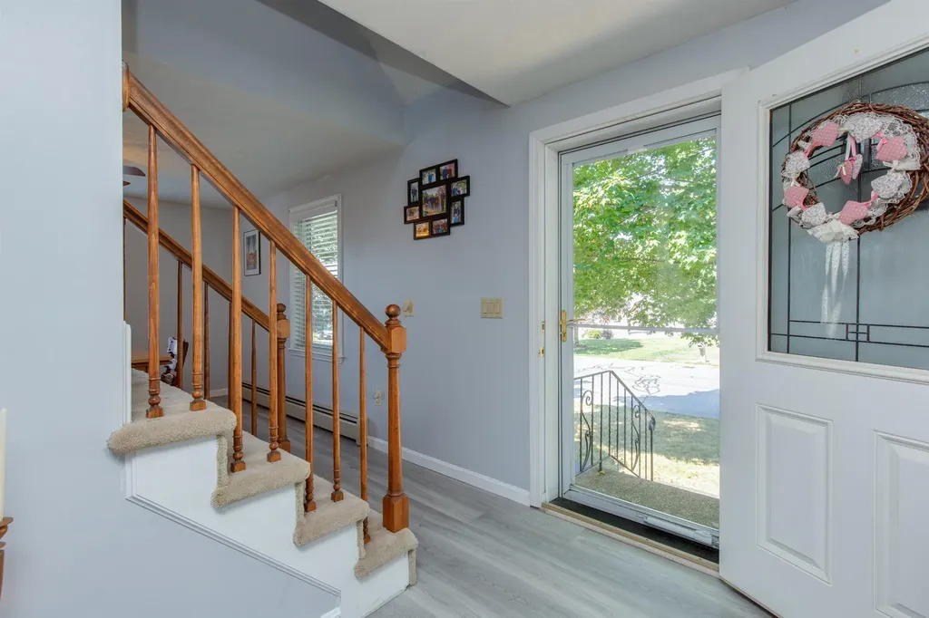 177 Megan Drive Manchester NH 03109