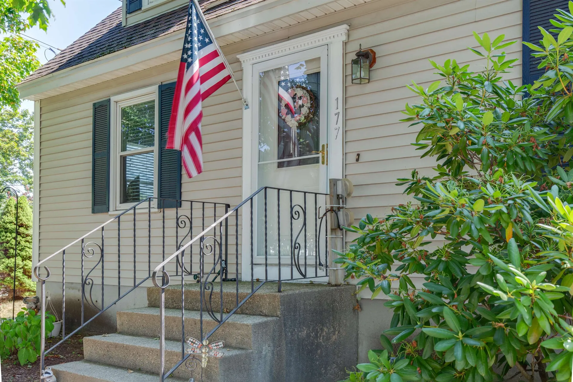 177 Megan Drive Manchester NH 03109