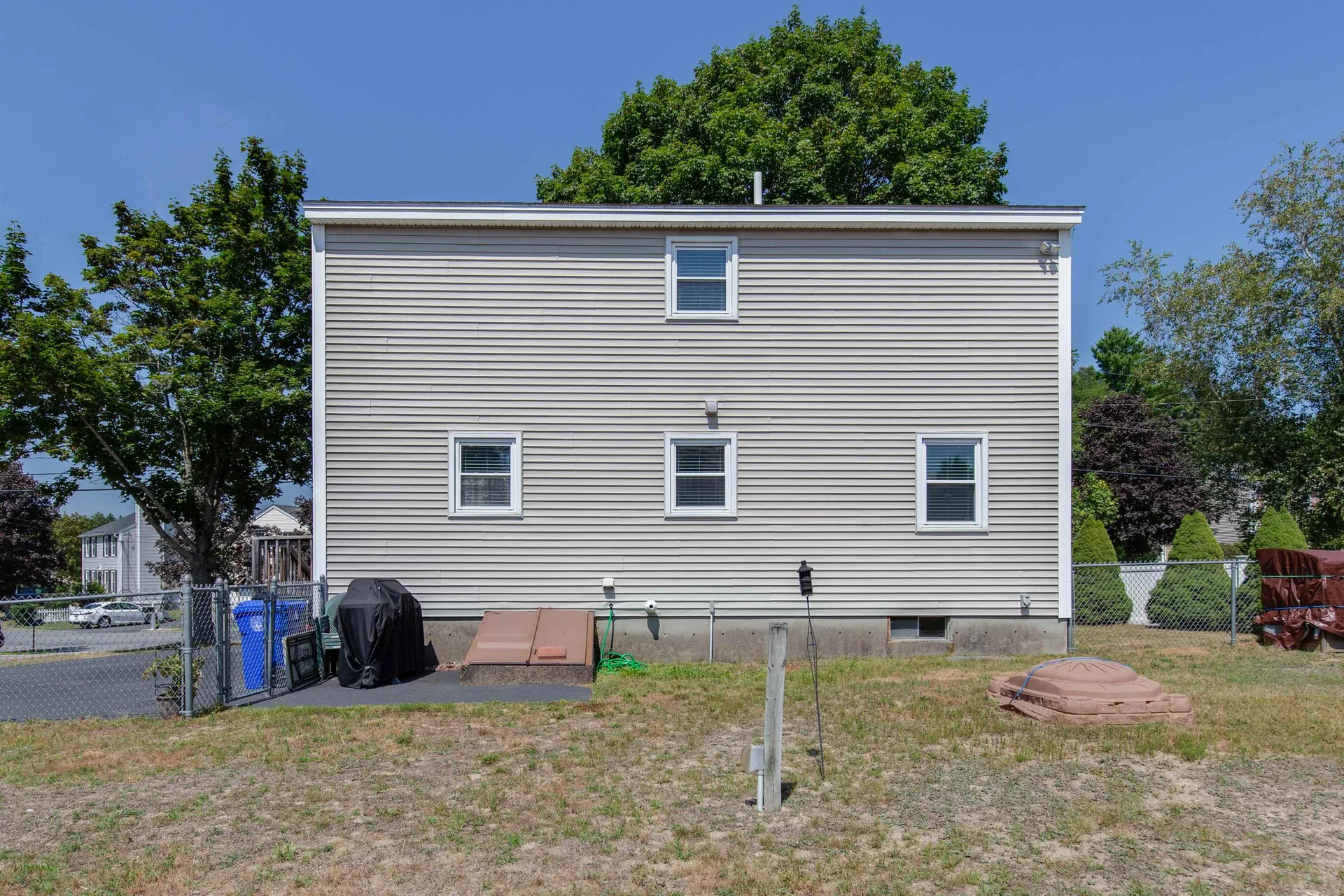 177 Megan Drive Manchester NH 03109
