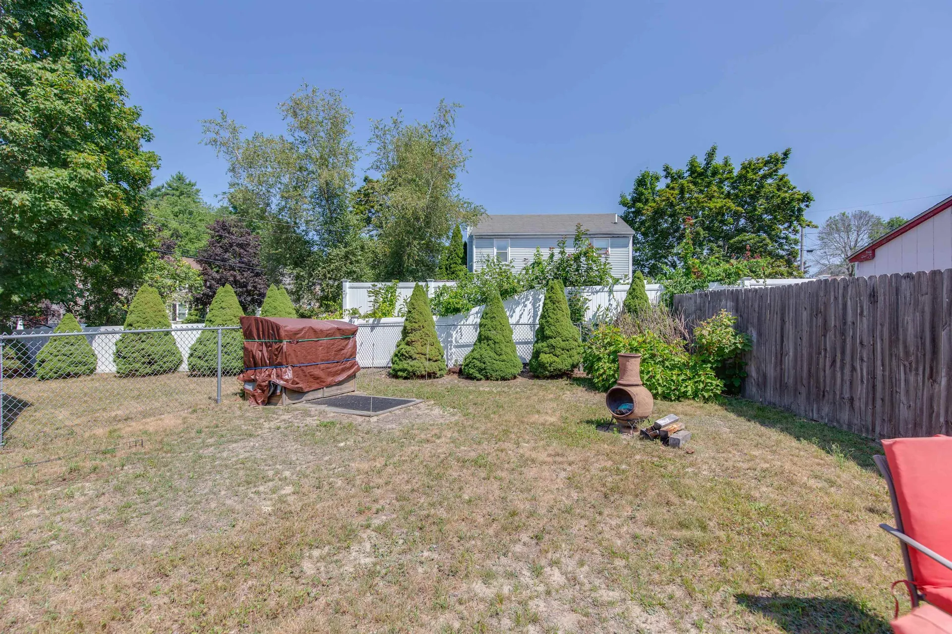177 Megan Drive Manchester NH 03109
