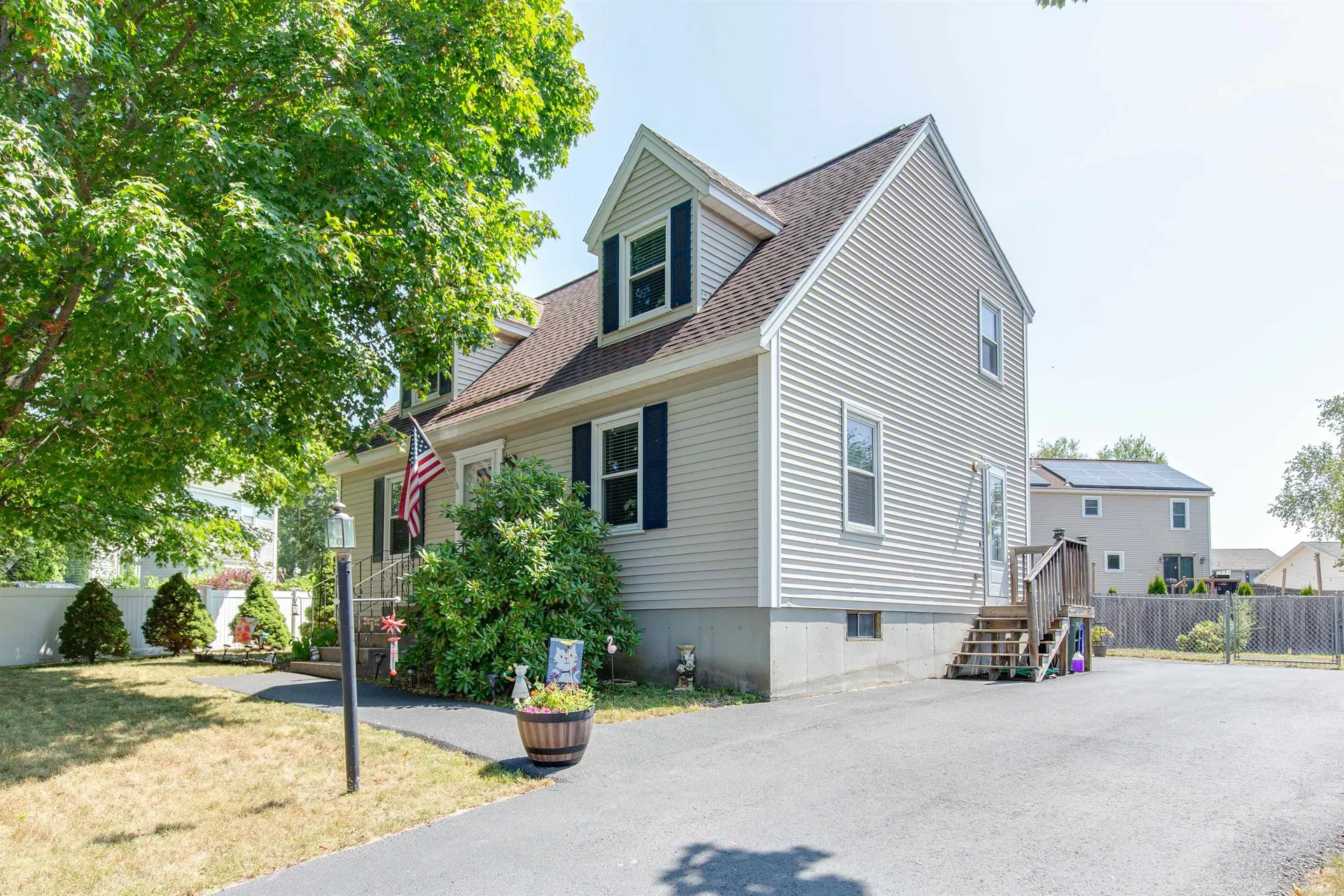 177 Megan Drive Manchester NH 03109