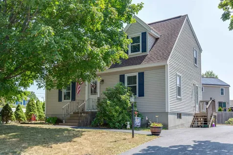177 Megan Drive Manchester NH 03109