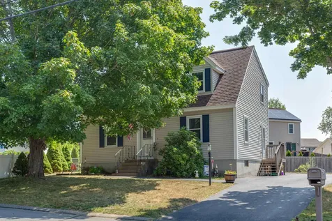 177 Megan Drive Manchester NH 03109