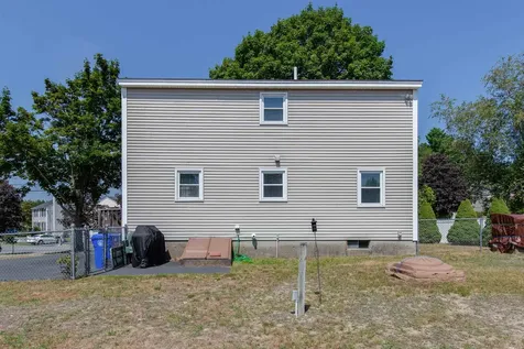 177 Megan Drive Manchester NH 03109