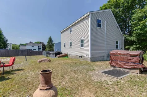 177 Megan Drive Manchester NH 03109