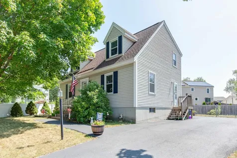 177 Megan Drive Manchester NH 03109